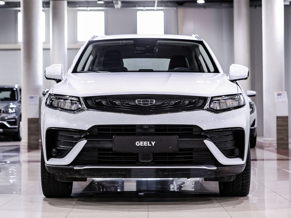 Купить Tugella с пробегом