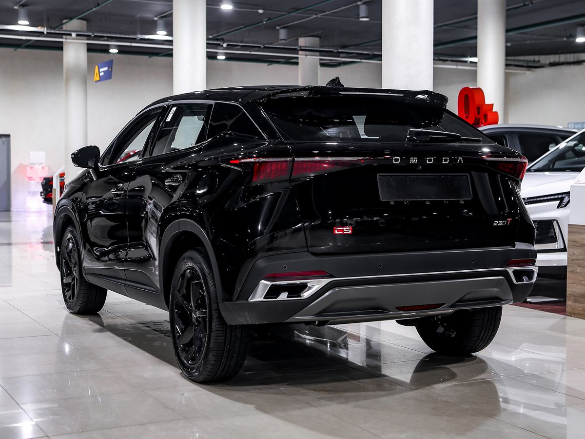 Купить C5 с пробегом