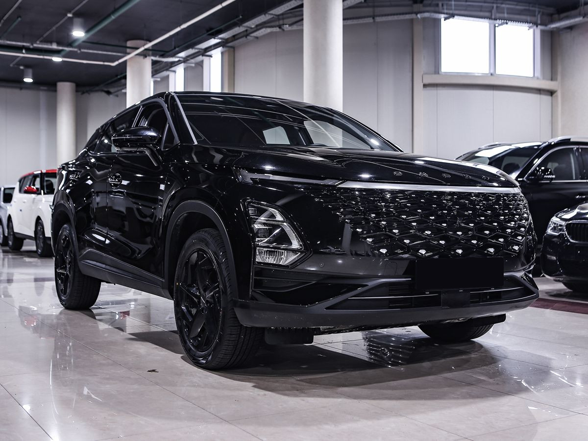 Купить C5 с пробегом