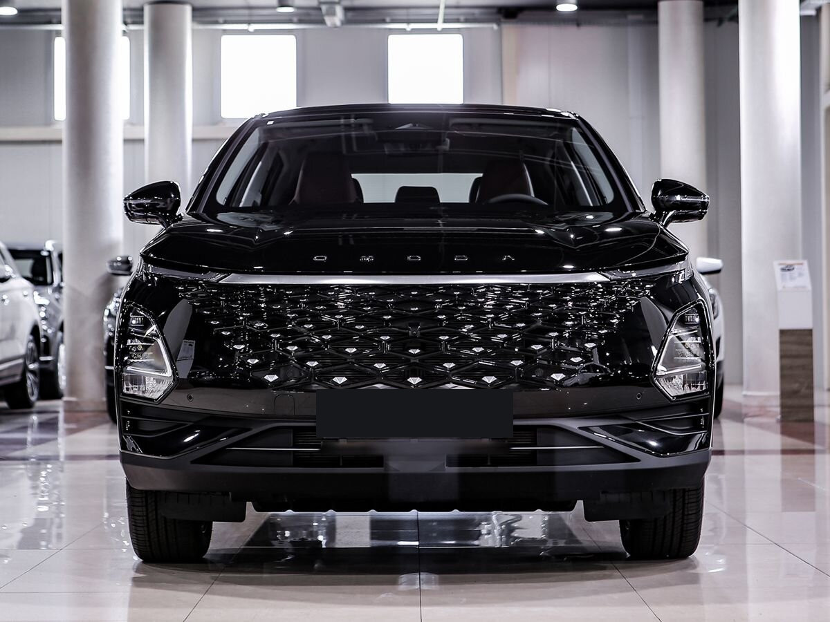 Купить C5 с пробегом